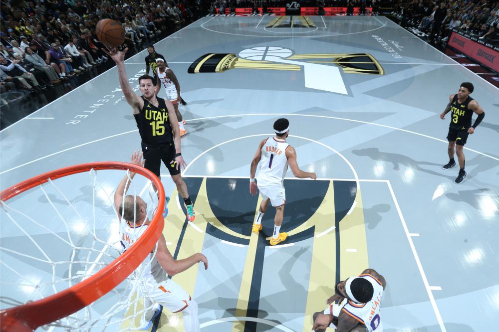 他们的默契 他们的默契